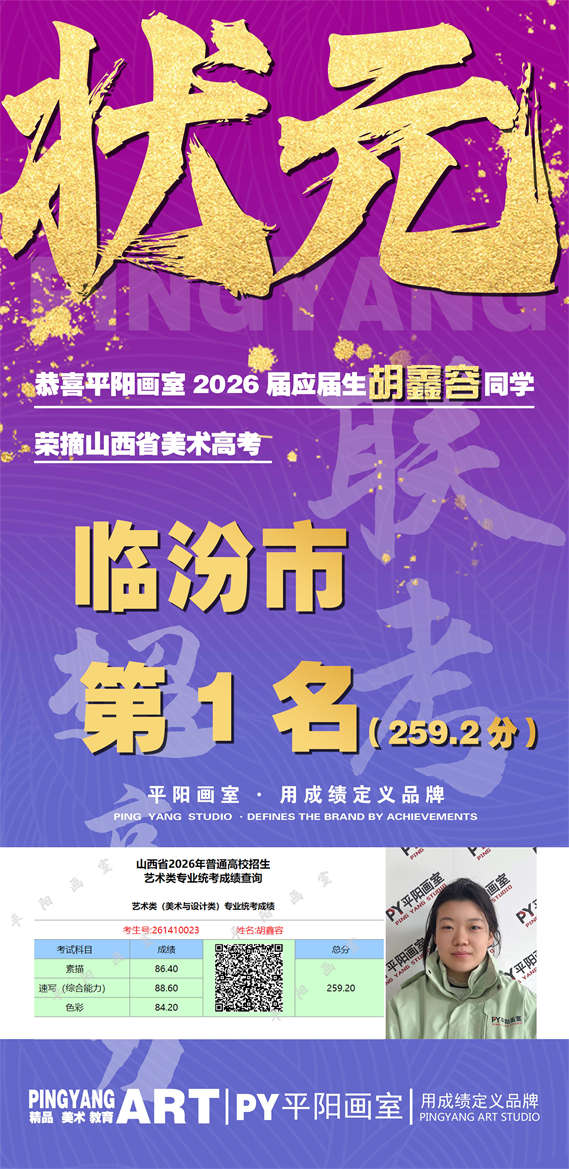 历年联考辉煌战绩