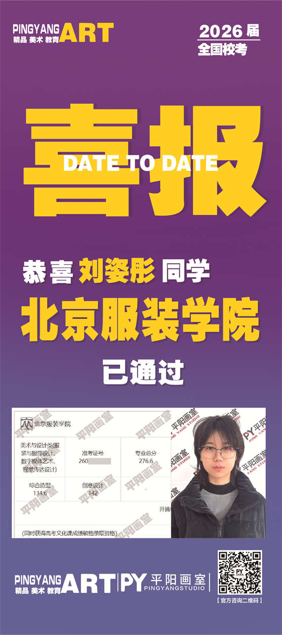 历年校考辉煌战绩